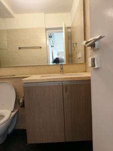 Bedroom One Image of 2101 Sq.ft 3 BHK Apartment / Flat for sale in DLF The Ultima Phase II, Sector 81 Gurgaon for Rs. 35500000