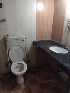Bathroom Image of 1050 Sq.ft 2 BHK Apartment / Flat for sale in Kalyan East Kalyan for Rs. 8000000