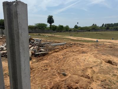 Image of 1800 Sq.ft Residential Plot / Land for sale in Morai, Chennai for Rs. 3500000