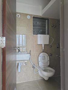 Common Bathroom Image of 740 Sq.ft 2 BHK Apartment / Flat for sale in Vinay Unique Sky, Virar West Virar for Rs. 5500000