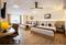Bedroom Image of Stay Luxury pg  in Sector 39, Gurgaon