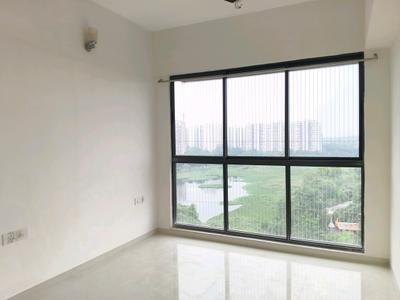 Bedroom Image of 1600 Sq.ft 3 BHK Apartment / Flat for sale in Lodha Palava Trinity A To C, Palava Phase 2 Thane for Rs. 12000000