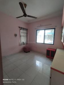 Hall Image of 1250 Sq.ft 2 BHK Apartment / Flat for rent in Chatrapati Nagar Nagpur for Rs. 24000