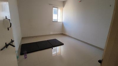 Bedroom Image of 582 Sq.ft 1 BHK Apartment / Flat for sale in Nanded Janaranjani B at Nanded City, Nanded Pune for Rs. 3400000