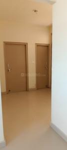 Hall Image of 900 Sq.ft 2 BHK Apartment / Flat for sale in ADA Mausam Vihar Housing Scheme, Kalindipuram Allahabad for Rs. 4900000