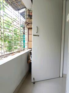Bedroom One Image of 1057 Sq.ft 3 BHK Apartment / Flat for sale in VAC Residency, Shalimar Howrah for Rs. 4600000