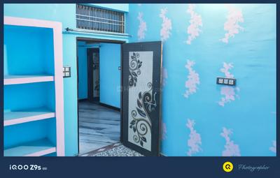 2 BHK Independent House