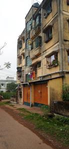 Image of 650 Sq.ft 2 BHK Apartment / Flat for sale in Sarsuna, Kolkata for Rs. 1400000