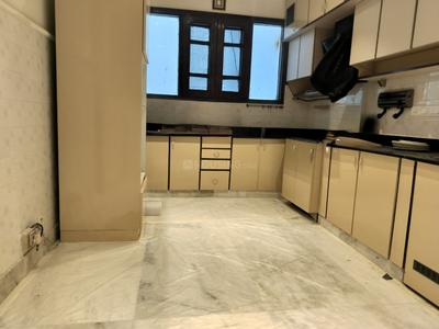 3 BHK Independent Builder Floor