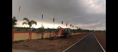 Image of 200 Sq.ft Residential Plot / Land for sale in Rega Punyagiri, Visakhapatnam for Rs. 2700000