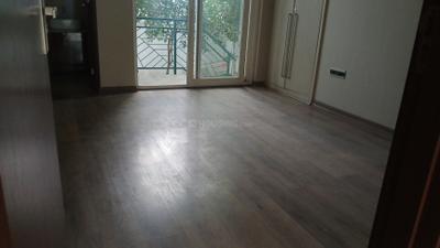 Bedroom Image of 1210 Sq.ft 2.5 BHK Builder Floor for sale in Central Park Flamingo Floors, Sector 32 Sohna for Rs. 16000000