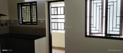 Kitchen Image of 1000 Sq.ft 2 BHK Apartment / Flat for rent in T M Nagar Madurai for Rs. 22000