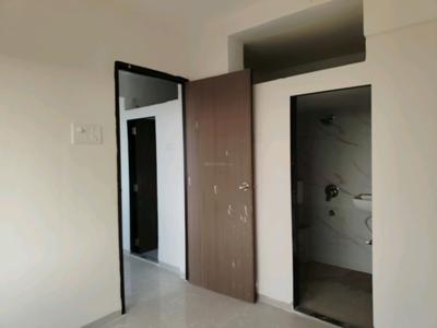 1 BHK Flat