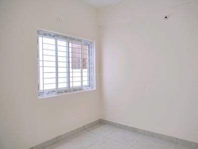 Bedroom Image of 1230 Sq.ft 3 BHK Apartment / Flat for sale in Doddanagamangala Bengaluru for Rs. 6700000