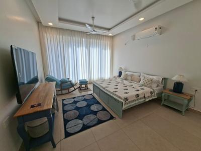 Bedroom Image of 1524 Sq.ft 2 BHK Independent House for rent in Tivim Goa for Rs. 90000