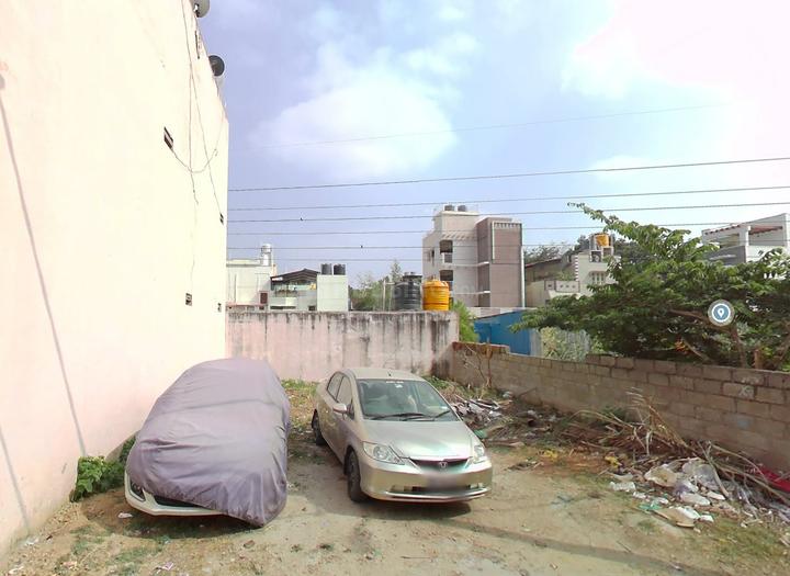 Mathikere Main Image 1