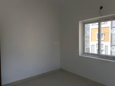 Bedroom Image of 1105 Sq.ft 2 BHK Apartment / Flat for sale in Mahalakshmi S Ridhira Block 2, Beeramguda Sangareddy for Rs. 5967012