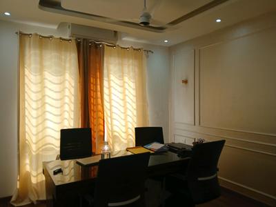 Bedroom Image of 1359 Sq.ft 3 BHK Apartment / Flat for sale in Hero Homes, Sector 104 Gurgaon for Rs. 23000000