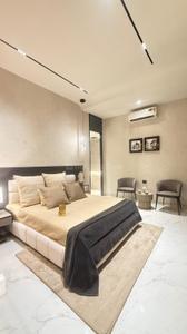 Bedroom Image of 985 Sq.ft 2 BHK Apartment / Flat for sale in Roswalt Raya, Chembur Mumbai for Rs. 24700000