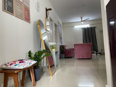 Hall Image of Mkb green view in Kaikondrahalli, Bengaluru