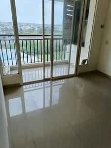 Balcony Image of 1043 Sq.ft 2 BHK Apartment / Flat for sale in Super Corridor Indore for Rs. 4300000