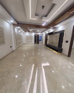 Hall Image of 2550 Sq.ft 4 BHK Builder Floor for sale in Green Field Colony Faridabad for Rs. 25500000