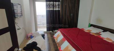 Bedroom Image of 1097 Sq.ft 2 BHK Apartment / Flat for sale in Town White Orchid, Noida Extension Greater Noida for Rs. 8200000