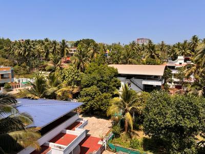 Image of 1350 Sq.ft 2 BHK Apartment / Flat for sale in Yeyyadi, Mangalore for Rs. 7200000