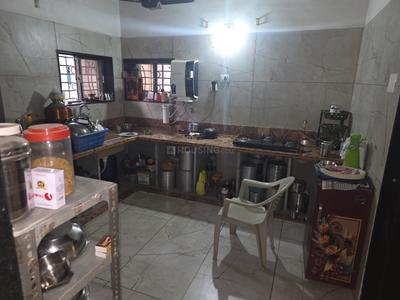 Kitchen Image of 2200 Sq.ft 5 BHK Independent House for sale in Happy Nagar Ankleshwar for Rs. 6500000