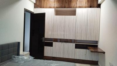 Bedroom Image of 3000 Sq.ft 5 BHK Apartment / Flat for sale in Nerul Navi Mumbai for Rs. 150000000