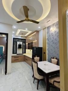 Kitchen Image of 2050 Sq.ft 3 BHK Villa for sale in Vidhan Sabha Road Raipur for Rs. 5735000