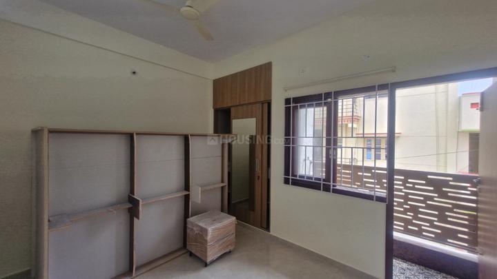 Koramangala Bedroom 1