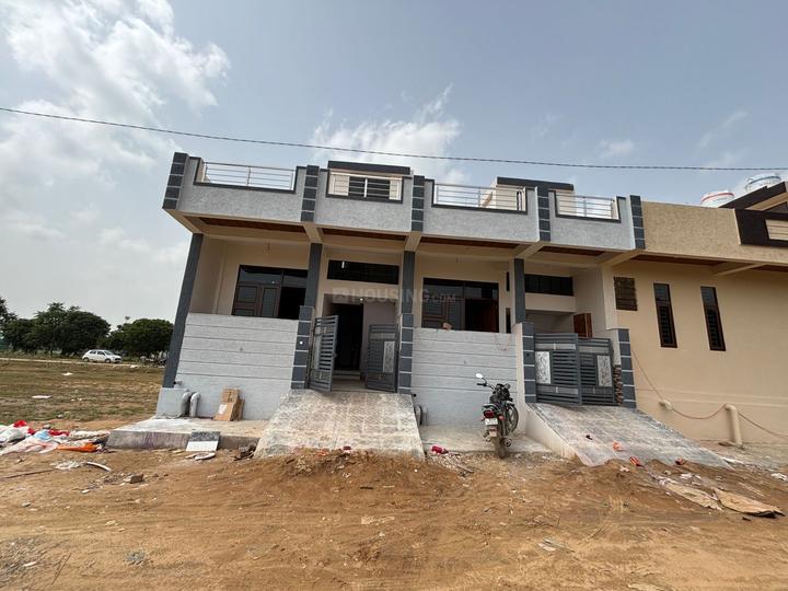 Ansal Sushant City 1 Main Image 1