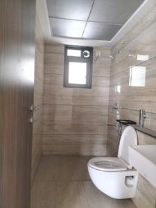 Common Bathroom Image of 1560 Sq.ft 3 BHK Apartment / Flat for rent in Rahul Aston, Hinjawadi Pune for Rs. 34999