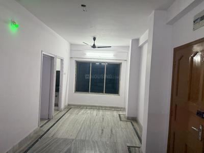 Bedroom Image of 1100 Sq.ft 3 BHK Builder Floor for sale in New Alipore Kolkata for Rs. 9755000