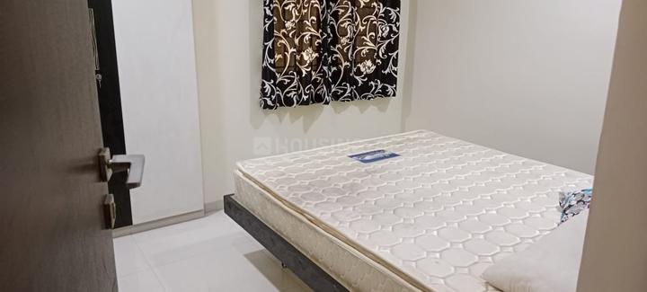 Nungambakkam Bedroom 1