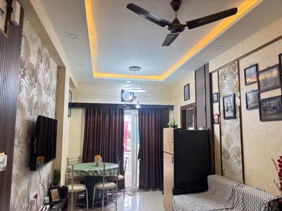 Hall Image of 918 Sq.ft 2 BHK Apartment / Flat for sale in Royal Vistas, Sonarpur Kolkata for Rs. 4000000
