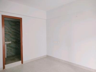 Bedroom Image of 1445 Sq.ft 3 BHK Apartment / Flat for sale in Sri Vidhathri Vasatham, Electronic City Bengaluru for Rs. 9826000