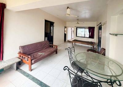 Hall Image of Oxford Greenwood Apartment - Thane West in Thane West, Thane