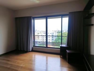 Bedroom Image of 3080 Sq.ft 4 BHK Apartment / Flat for sale in Advantage Pebble Bay, RMV Extension Stage 2 Bengaluru for Rs. 62000000