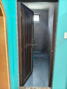 Bathroom Image of 950 Sq.ft 2 BHK Builder Floor for sale in Marripalem Visakhapatnam for Rs. 4200000