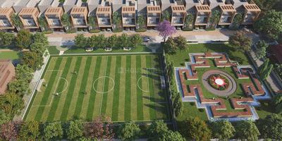 Image of 3563 Sq.ft 4 BHK Villa for sale in Aalure Avani Villas, Kada Agrahara, Bengaluru for Rs. 39900000