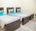 Bedroom Image of HOME STAY  in Lajpat Nagar, New Delhi