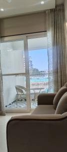 Hall Image of 1055 Sq.ft 2 BHK Apartment / Flat for sale in Dhvanil Harmony, Hadapsar Pune for Rs. 6500000