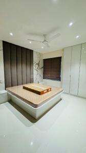 Bedroom Image of 1098 Sq.ft 2 BHK Apartment / Flat for sale in Dhayari Pune for Rs. 8422000