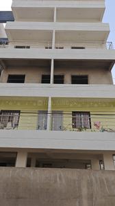 Image of 1300 Sq.ft 3 BHK Apartment / Flat for sale in Bariatu, Ranchi for Rs. 5460000