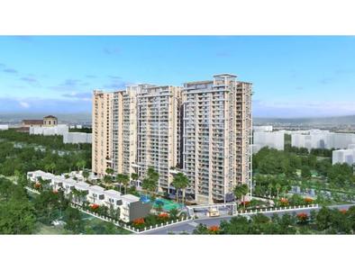 3 BHK Flat