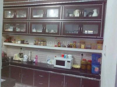 Kitchen Image of 2800 Sq.ft 4 BHK Independent House for sale in Miran Kot Khurd Amritsar for Rs. 7500000