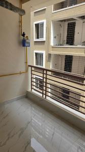 Balcony Image of 1085 Sq.ft 2 BHK Apartment / Flat for rent in JB Prime, Kanakpura Jaipur for Rs. 20000
