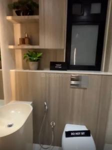 Image of 577 Sq.ft 1 BHK Apartment / Flat for sale in GHP Mars Suncity Housing Phase II, Powai, Mumbai for Rs. 10000005